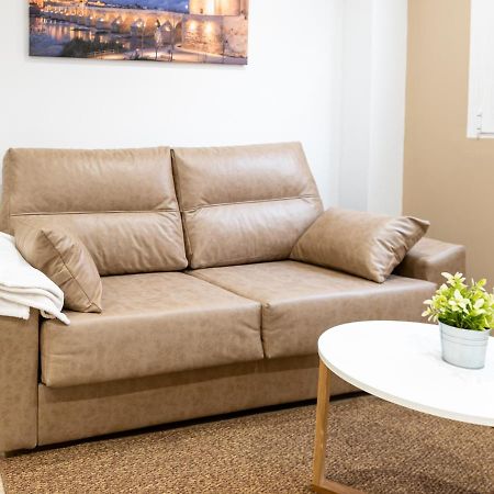 Loft Capricho Daire Cordoba Dış mekan fotoğraf
