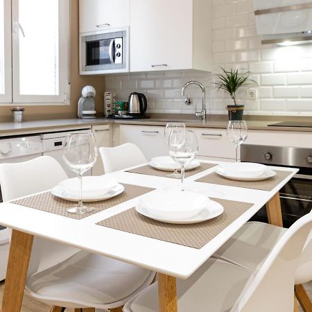 Loft Capricho Daire Cordoba Dış mekan fotoğraf