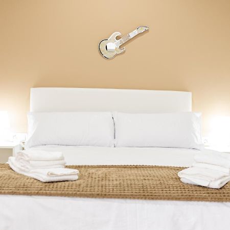 Loft Capricho Daire Cordoba Dış mekan fotoğraf