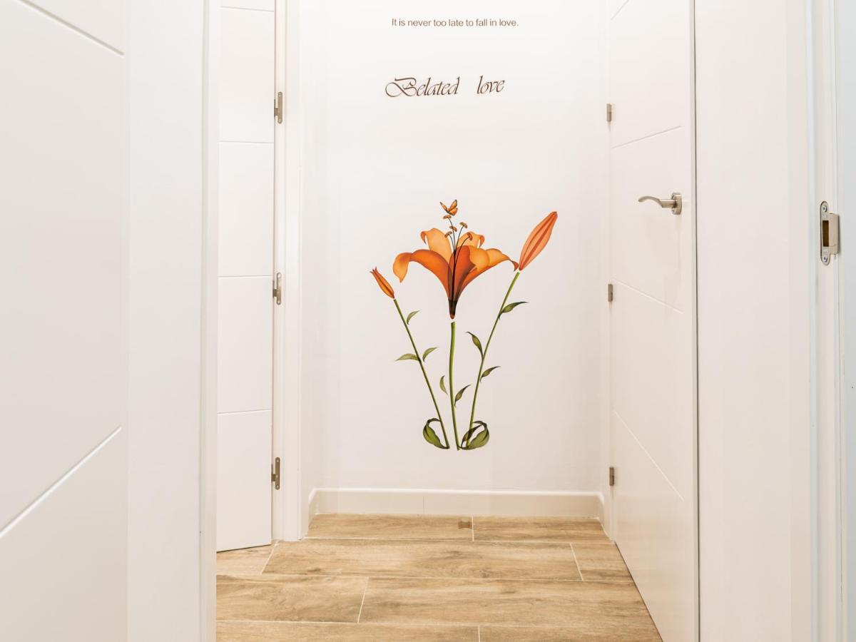 Loft Capricho Daire Cordoba Dış mekan fotoğraf
