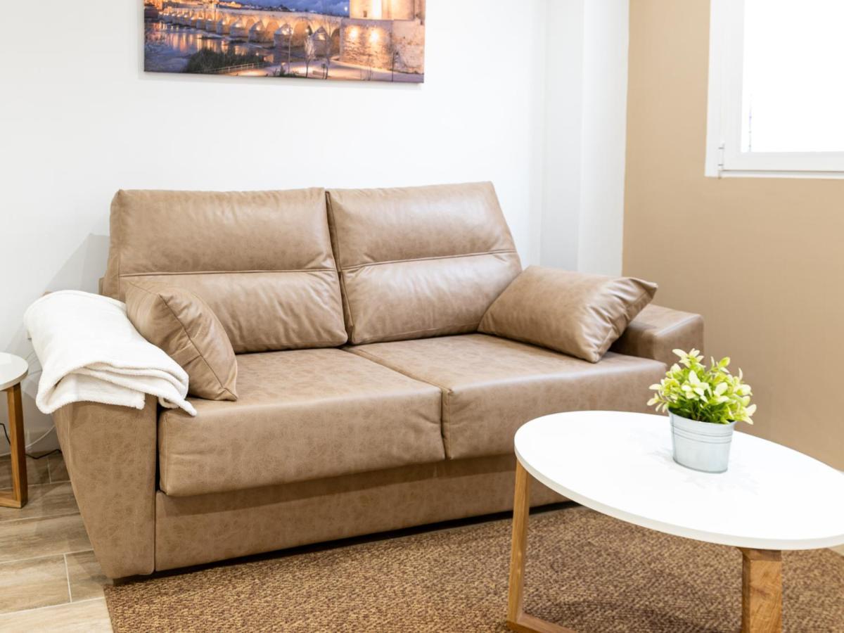 Loft Capricho Daire Cordoba Dış mekan fotoğraf