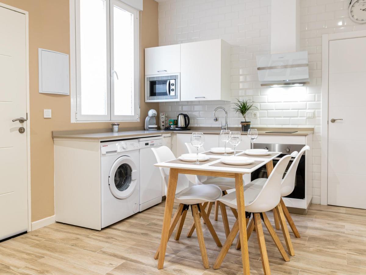 Loft Capricho Daire Cordoba Dış mekan fotoğraf
