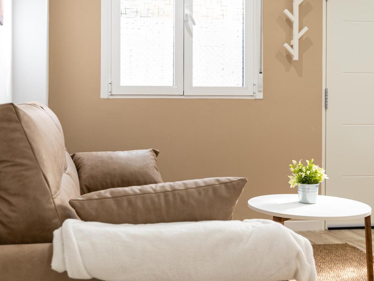 Loft Capricho Daire Cordoba Dış mekan fotoğraf