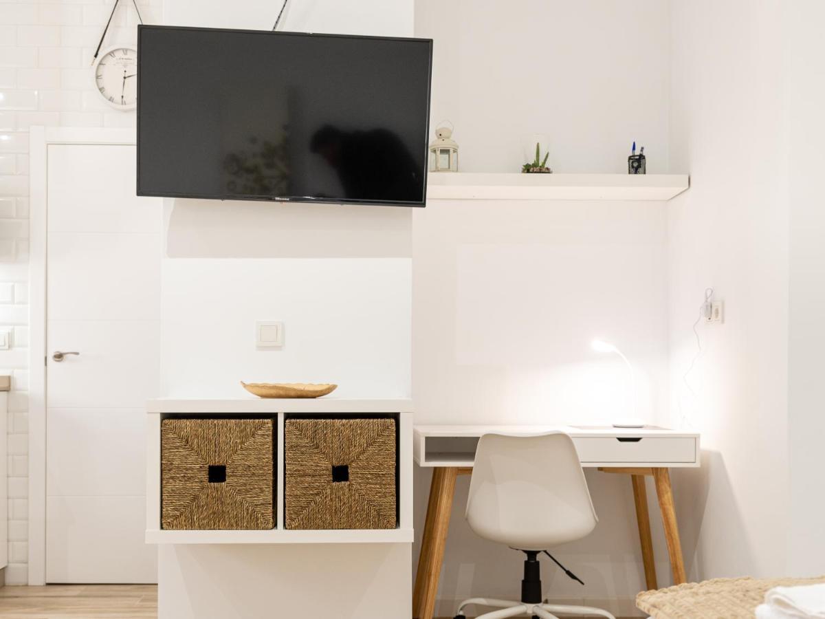 Loft Capricho Daire Cordoba Dış mekan fotoğraf