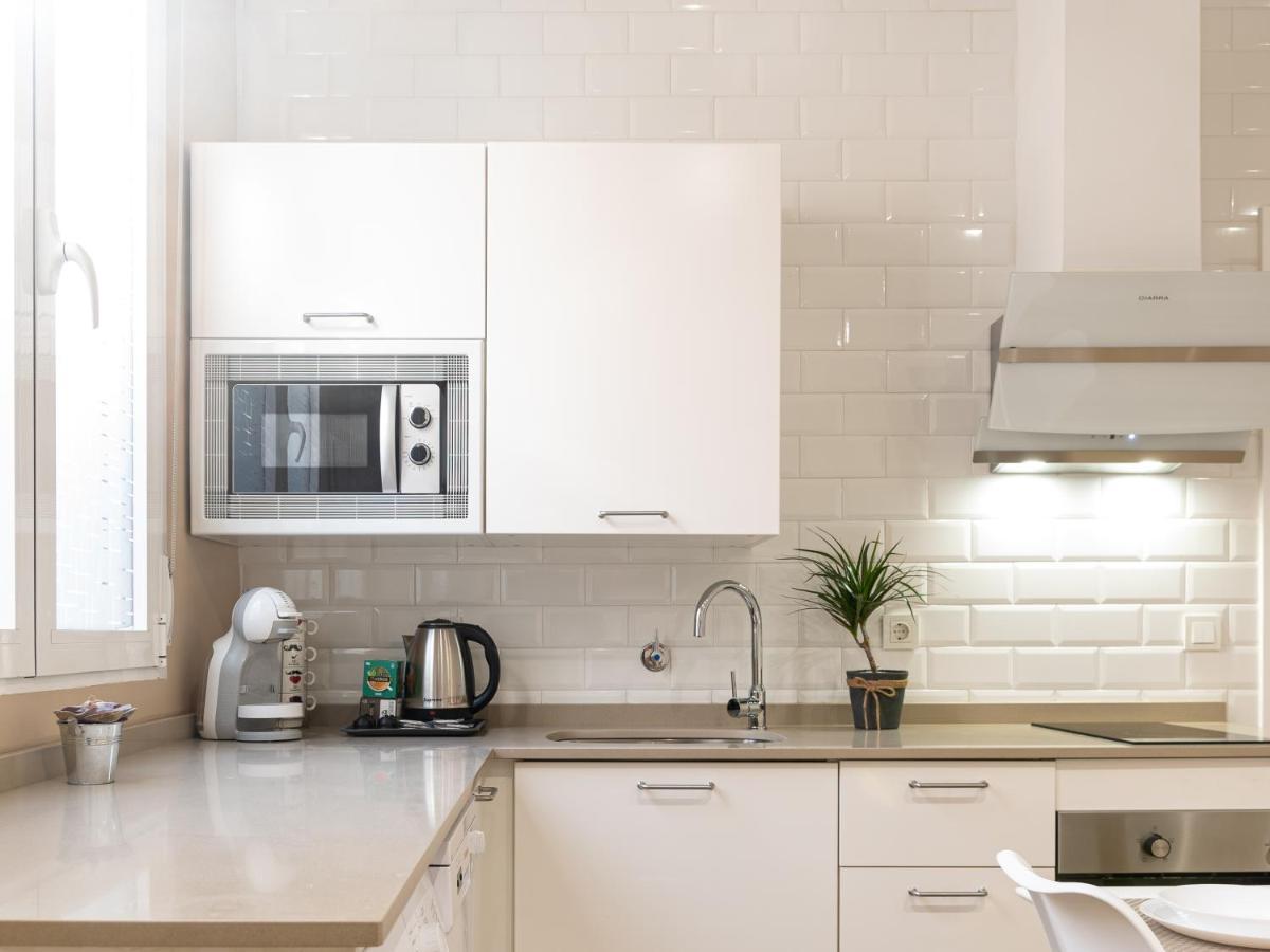 Loft Capricho Daire Cordoba Dış mekan fotoğraf