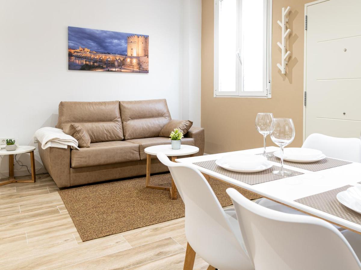 Loft Capricho Daire Cordoba Dış mekan fotoğraf
