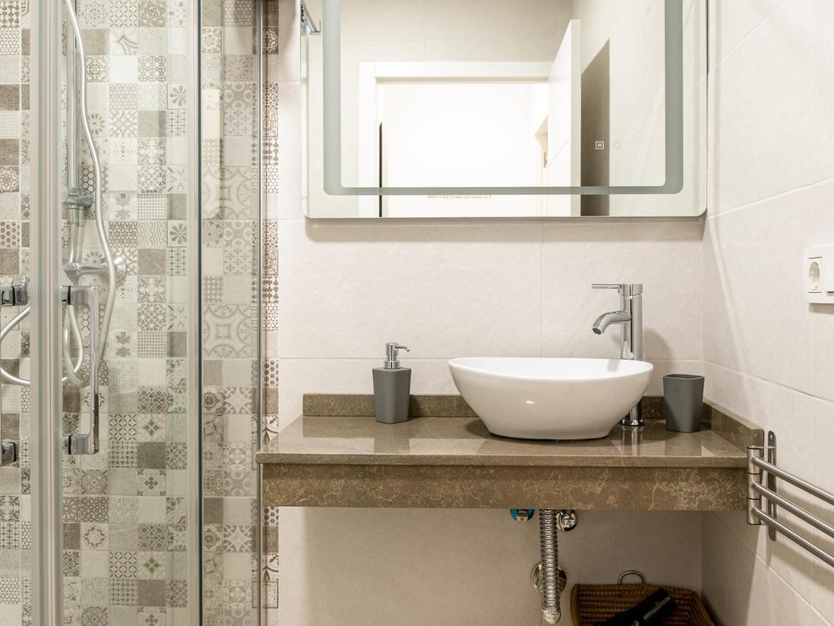 Loft Capricho Daire Cordoba Dış mekan fotoğraf