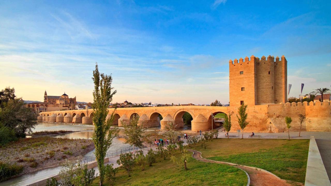 Loft Capricho Daire Cordoba Dış mekan fotoğraf
