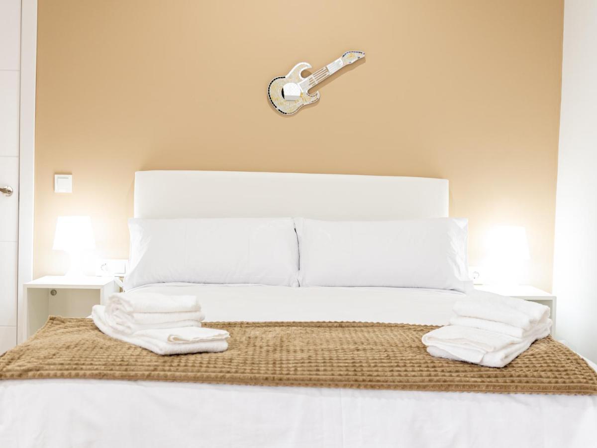 Loft Capricho Daire Cordoba Dış mekan fotoğraf