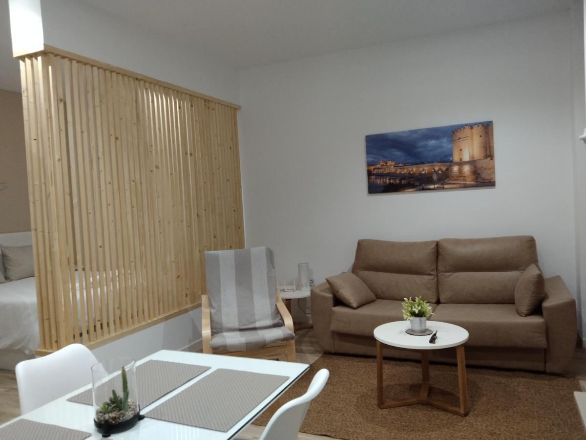 Loft Capricho Daire Cordoba Dış mekan fotoğraf